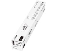 Canon CEXV54 nero (black) toner originale