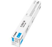 Canon 1395C002 toner ciano Originale C-EXV54c