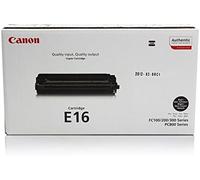 Canon 1492A003 E16 toner originale nero 2.000 copie