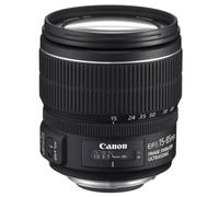 Canon 15-85mm F3.5-5.6 IS USM