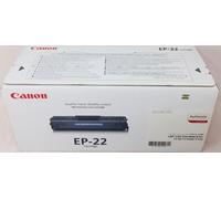 1550A003 CANON EP-22 CARTUCCIA DEL TONER NERO