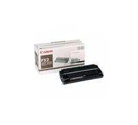 Originale Canon Fax L 7100 Toner (FX-2 / 1556 A 003) nero, 4,000 pagine, 2.57 cent per pagina - sostituito Toner FX2 / 1556A003 per Canon Fax L7100