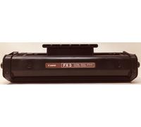 Canon FX3 nero (black) toner originale