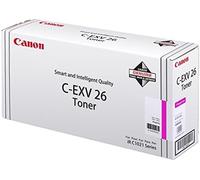 1658B011 CANON C-EXV26 TONER MAGENTA