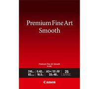 CANON 1711C004 - CARTA FOTOGRAFICA FA-SM1 A3+25F