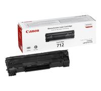 Canon 1870B002 1500 pagine Nero 1 pz Cartridge 712 nero
