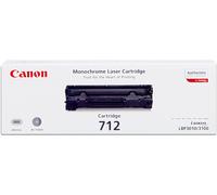 Canon 1870B002 toner nero Originale 712