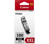 Canon 1970C001 Cartuccia d'inchiostro nero Originale PGI-580pgbk XXL