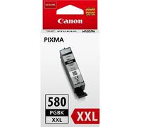 Canon 1970C001 Cartuccia d'inchiostro nero Originale PGI-580pgbk XXL
