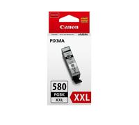 CANON 1970C001 PGI580PGBKXXL CARTUCCIA ORIGINALE BK NERO 600 pagine