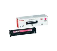 CANON - 1978B002AA - Canon - Toner - Magenta - 1978B002 - 1.500 pag - CAN716M - Conf. da 1 Pz.