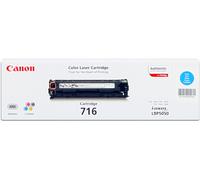 Canon 1979B002 toner ciano Originale 716c