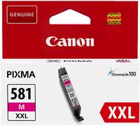 Cartuccia stampante Canon CLI-581XXL M - Magenta Capacità extra-elevata