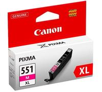 CANON 1LB CLI-551XL M BL ink cartridge NEW