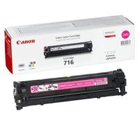 Canon 716M 1978B002 toner originale magenta originale