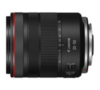 Canon RF 20-50 mm f/4.0 L IS USM PZ Canon RF