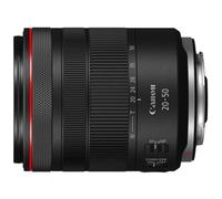 Canon 20-50mm f/4 L IS USM PZ RF | ✅Garanzia di 5 anni