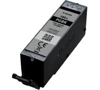 Canon 2024C001 Ink Cartridge - Black, One Size Standard
