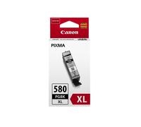 CANON 2024C001 PGI580PGBKXL CARTUCCIA ORIGINALE BK NERO 400 pagine