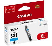CANON 2049C001 - INCHIOSTRO CLI-581XL C