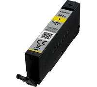 CANON 2051C001 - INCHIOSTRO CLI-581XL J