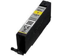 Canon 2051C001 Ink Cartridge - Yellow