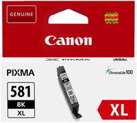 Canon cartuccia d'inchiostro nero a resa elevata cli-581xl