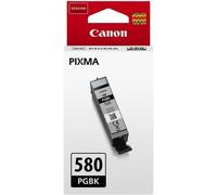 CANON 2078C001 - INCHIOSTRO PGI-580 N