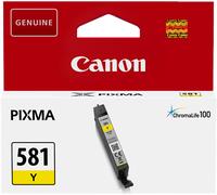 Cartuccia stampante Canon CLI-581Y - Giallo