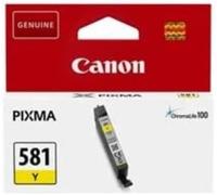 CANON 2105C001 - INCHIOSTRO CLI-581 J