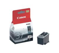 CANON - 2145B001 - Canon - Cartuccia ink - Nero - 2145B001 - 219 pag - CANINKPG37 - Conf. da 1 Pz.