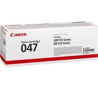 Canon 2164C002 toner nero Originale 047 bk