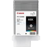 CANON 2211B001 - INCHIOSTRO PFI-103 N OPACO