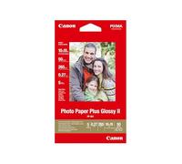 CANON 2311B003 - Carta fotografica Plus 10 x 15 cm - 50 fogli