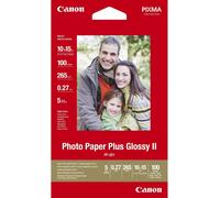 CANON 2311B072 - CARTA FOTOGRAFICA PLUS PP-201