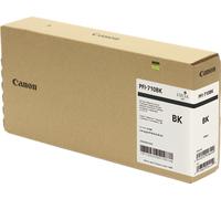 Canon Original 2354C001 / PFI-710BK - Cartuccia per stampante, colore: Nero