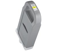 Canon 2357C001 PFI-710Y Cartuccia D'Inchiostro Giallo 700ml per Ipf Tx 2000