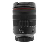 Canon 24-105mm 1:4.0 RF L IS USM nero | nuovo | confezione originale | 30 Mesi di Garanzia | AN472625