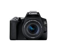 Canon 250d 18-55 STM