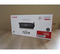 2645B011 CANON 723 H CARTUCCIA DEL TONER NERO