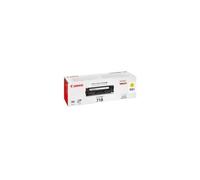 CANON - 2659B002 Toner Originale Giallo per i-SENSYS LBP7660Cdn Capacit 2900 Pagine