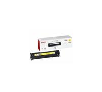 CANON 2659B014 718Y toner originale giallo 2.900 copie per Canon i-SENSYS MF 720 Series/ MF 724 Cdw e MF 728 Cdw