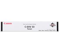 Canon C-EXV 33 cartuccia toner 1 pz Originale Nero