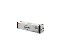 Canon 2788B002 toner nero Originale C-EXV43