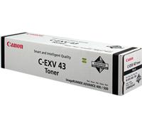 Canon 2788B002 toner nero Originale C-EXV43