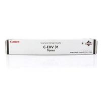 Canon 2792B002 tonico nero CEXV31 80000 lati