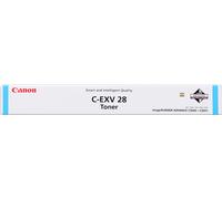 Canon 2793B002 toner ciano Originale C-EXV28c