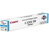 Canon 2793B002AA Toner C-EXV 28, Ciano