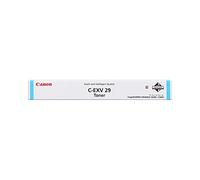 Canon 2794B002AA Toner C-EXV 29, Ciano