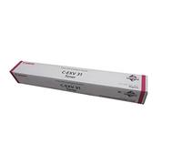 Canon CEXV31 cartuccia toner 1 pz Originale Magenta
